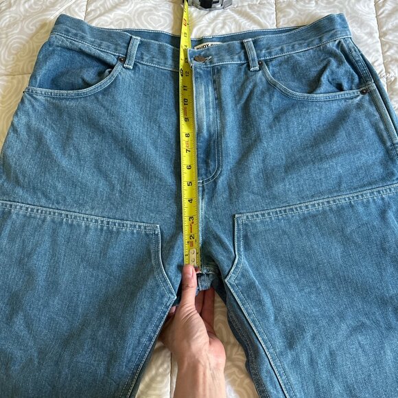 Rudy Jude Pale Indigo - Picture 4 of 8